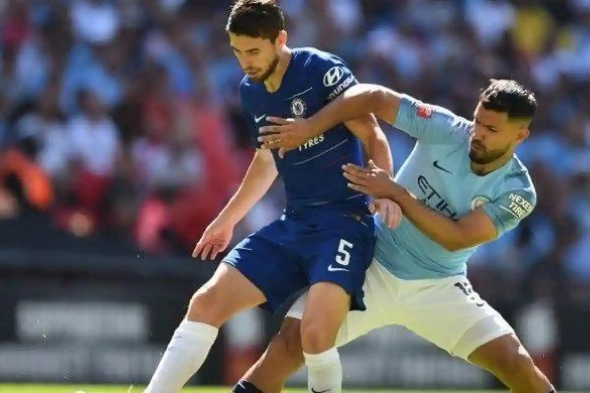 Live Streaming RCTI Semifinal Piala FA Chelsea vs Man City, Prediksi Formasi, Head to Head, Preview