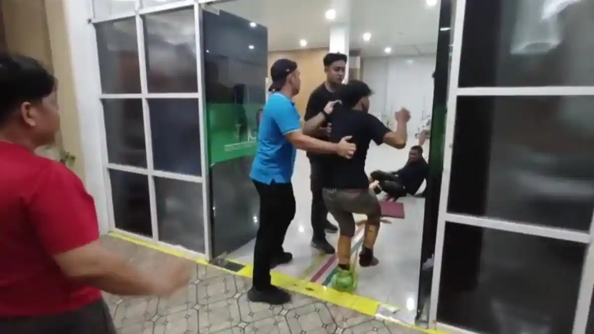 Beraksi Puluhan Kali, Polsek Sunggal Tembak Kaki Pelaku Curanmor