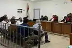 Sidang Korupsi Pasar Cinde, Saksi Sebut Proyek Mulai Terhenti di Masa Pergantian Gubernur