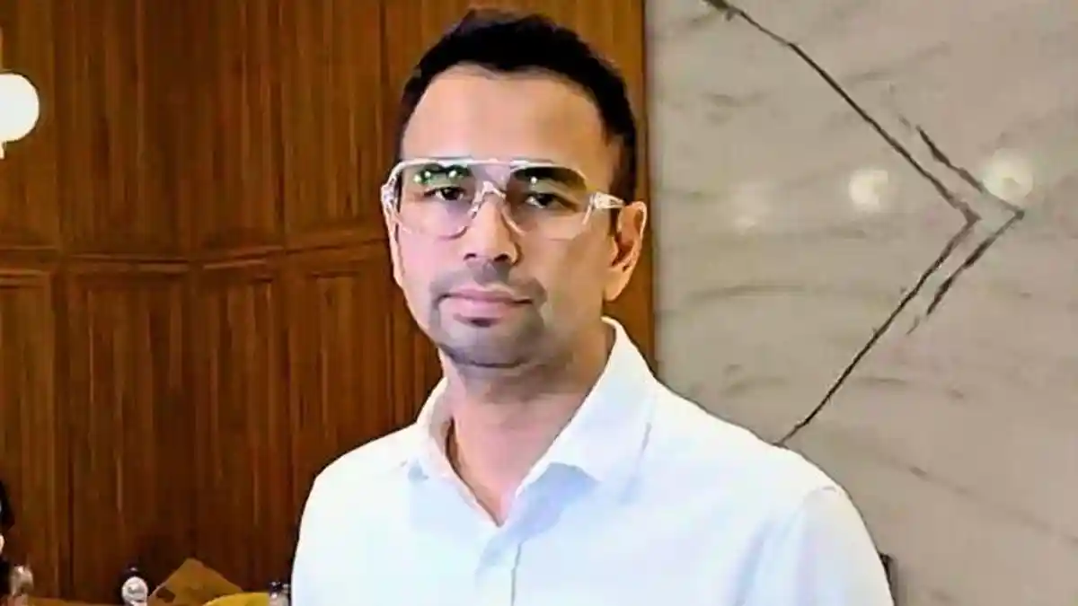 Sidang Suap Bea Cukai: Nama Raffi Ahmad Disebut, Titip iPhone 17 dan Laptop dari AS