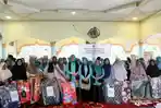 TP PKK Bantu 200 KK Korban Banjir Bandang dan Longsor di Kabupaten Bireuen