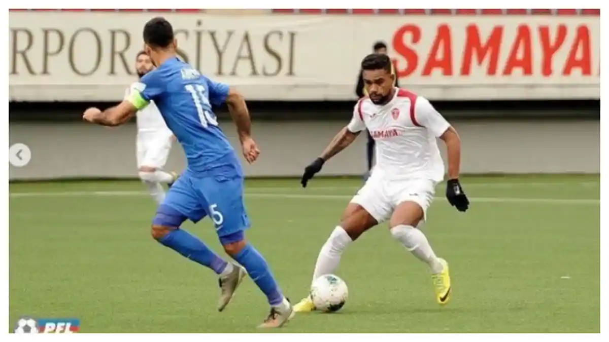 Bonek Mania Ragukan Kualitas Calon Striker Persebaya Surabaya, Ini Bukti Ketajaman Silvio Rodrigues