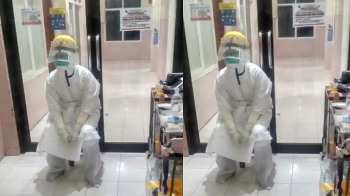 Update Virus Corona di Jember, Bertambah 8 Orang Pasien, Tiga di Antaranya Tenaga Kesehatan