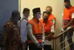 Bupati Bangkalan Abdul Latif Amin Imron Ditahan KPK