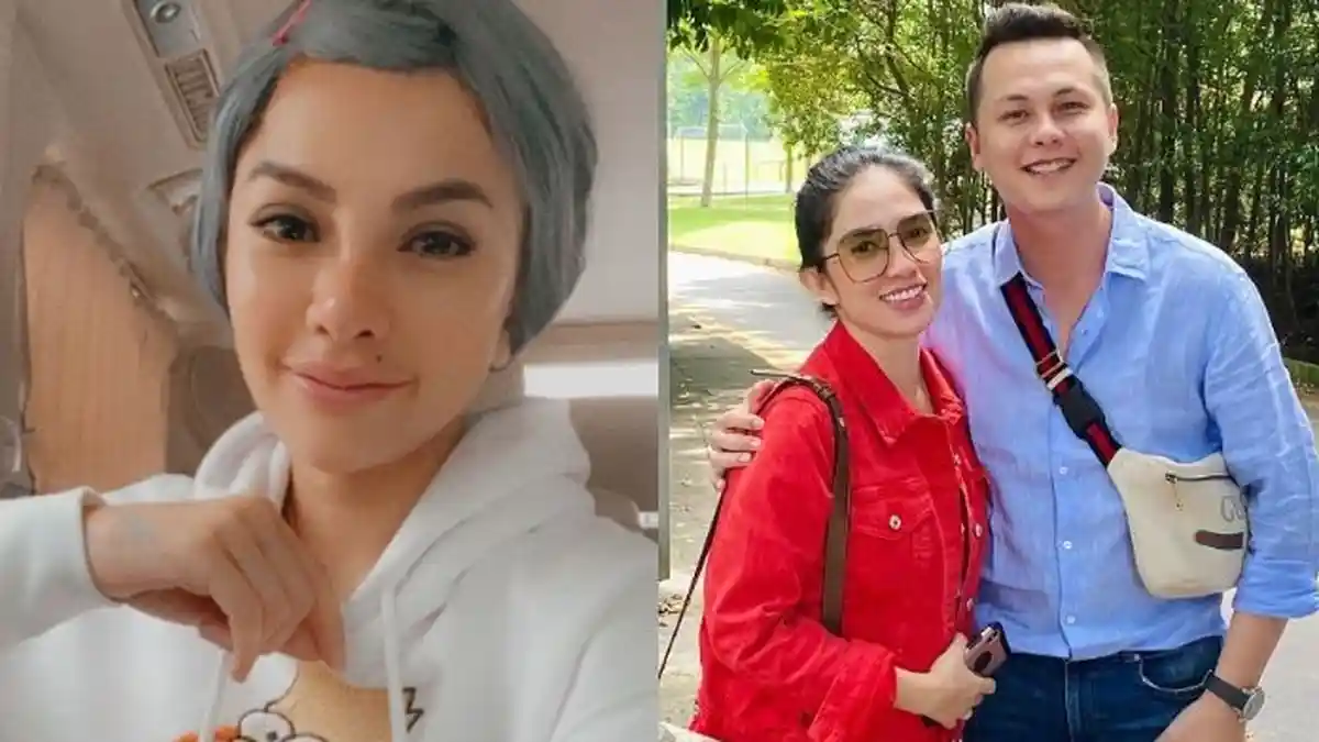 Nikita Mirzani Sebut Permintaan Maaf Andhika Pratama Tak Masuk Akal: Mau Cari Duit Dia di Youtube?