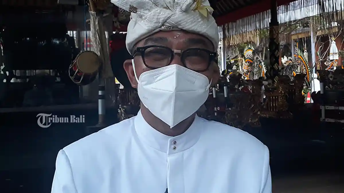 PPKM Level 3 Saat Nataru Dibatalkan, PHRI Denpasar: Angin Segar Bagi Pariwisata Bali