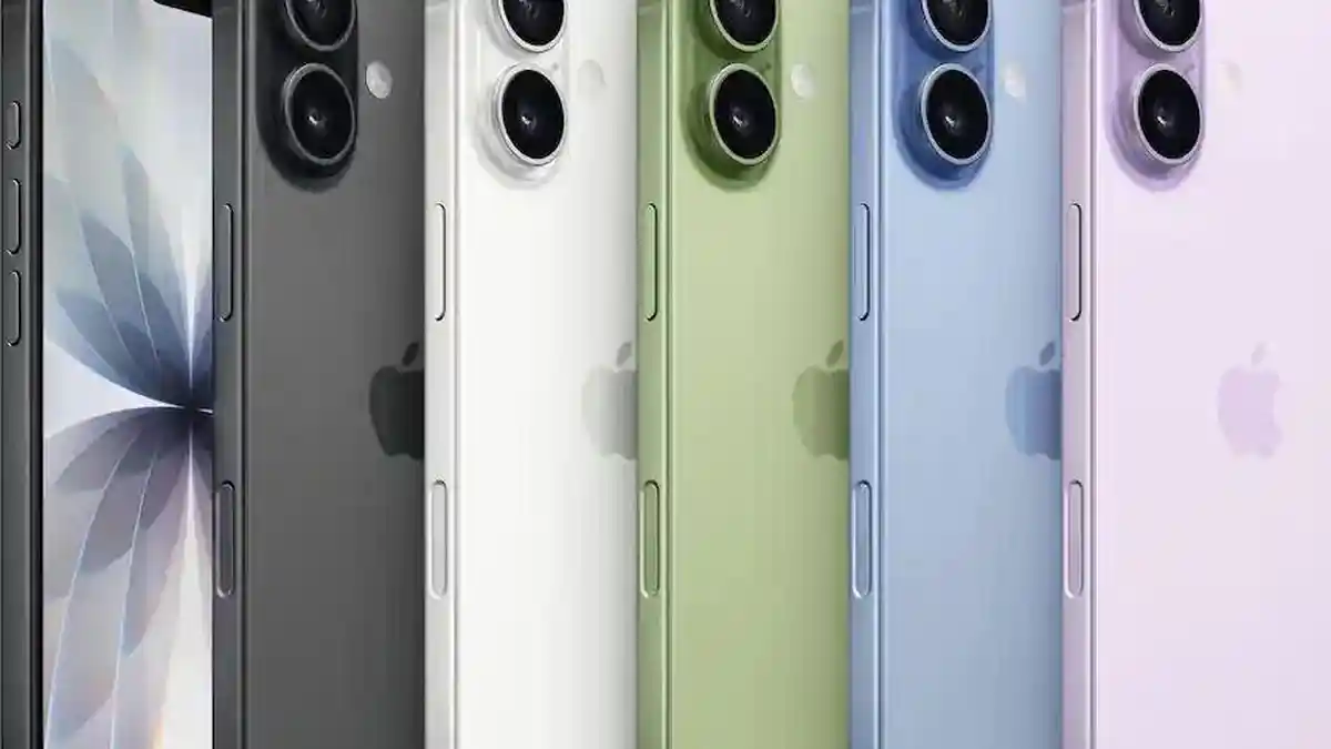 iPhone 17 Lavender: Fakta-fakta yang Perlu Kamu Tahu Sebelum Beli