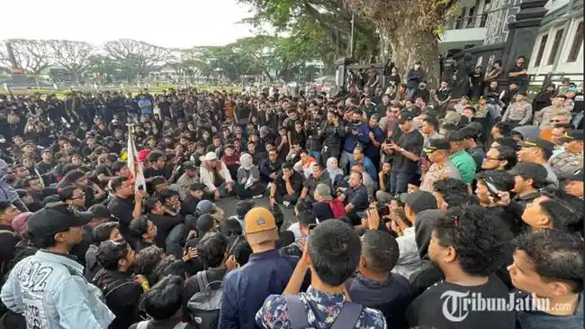 Tribun