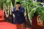 Prabowo-Gibran Resmi Menjadi Presiden dan Wakil Presiden 