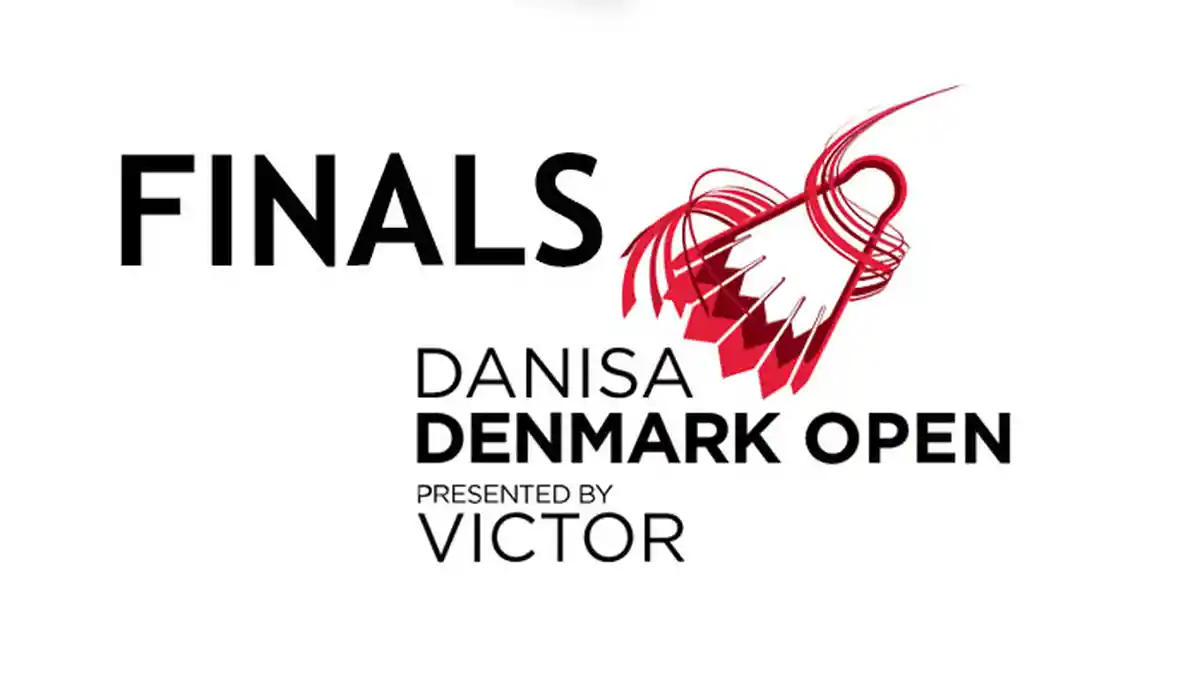 Final Denmark Open 2021 - Tak Ada Wakil Indonesia, Jepang Paling Banyak