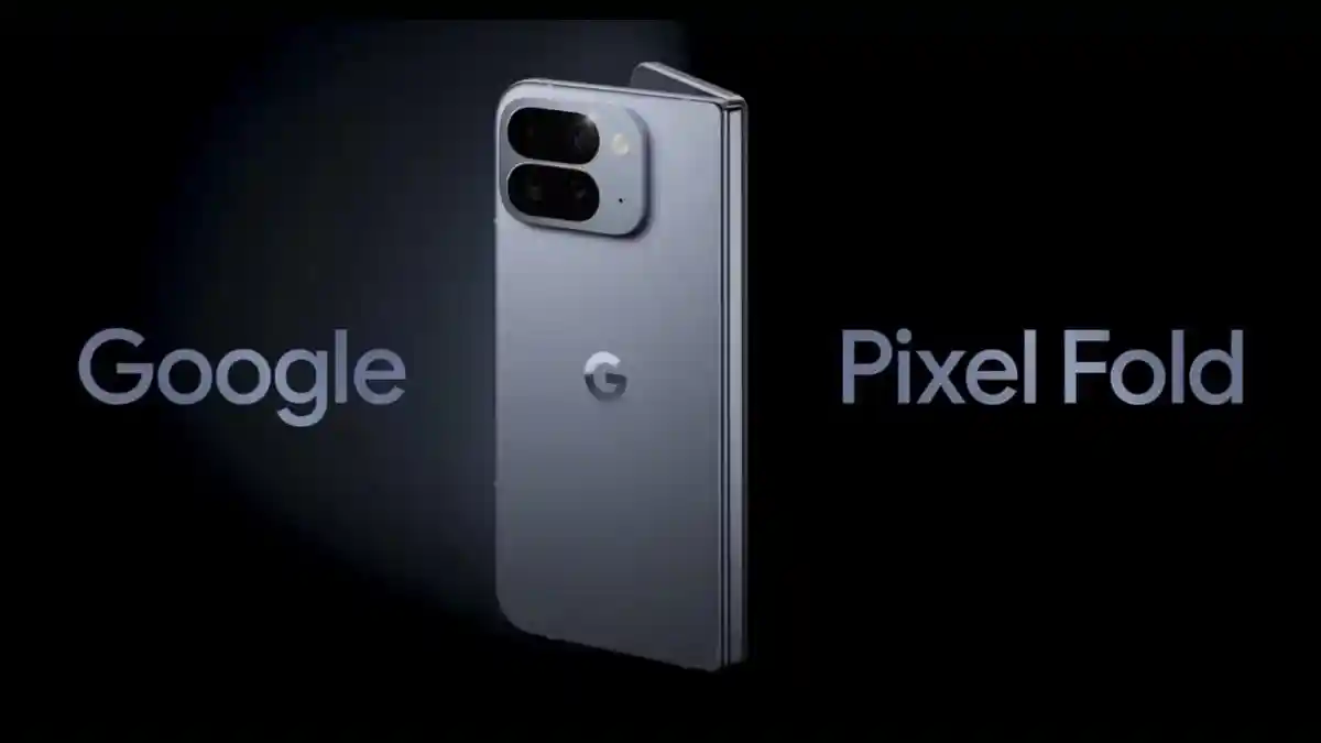 Pixel 10 Pro Fold Meluncur 20 Agustus, Ponsel Lipat Google dengan Layar 8 Inci dan Chip Tensor G5
