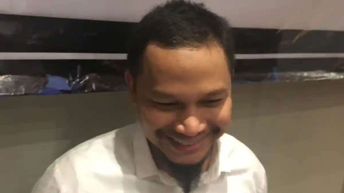 Hanafi Rais : Becak Listrik Cocok Untuk Jakarta