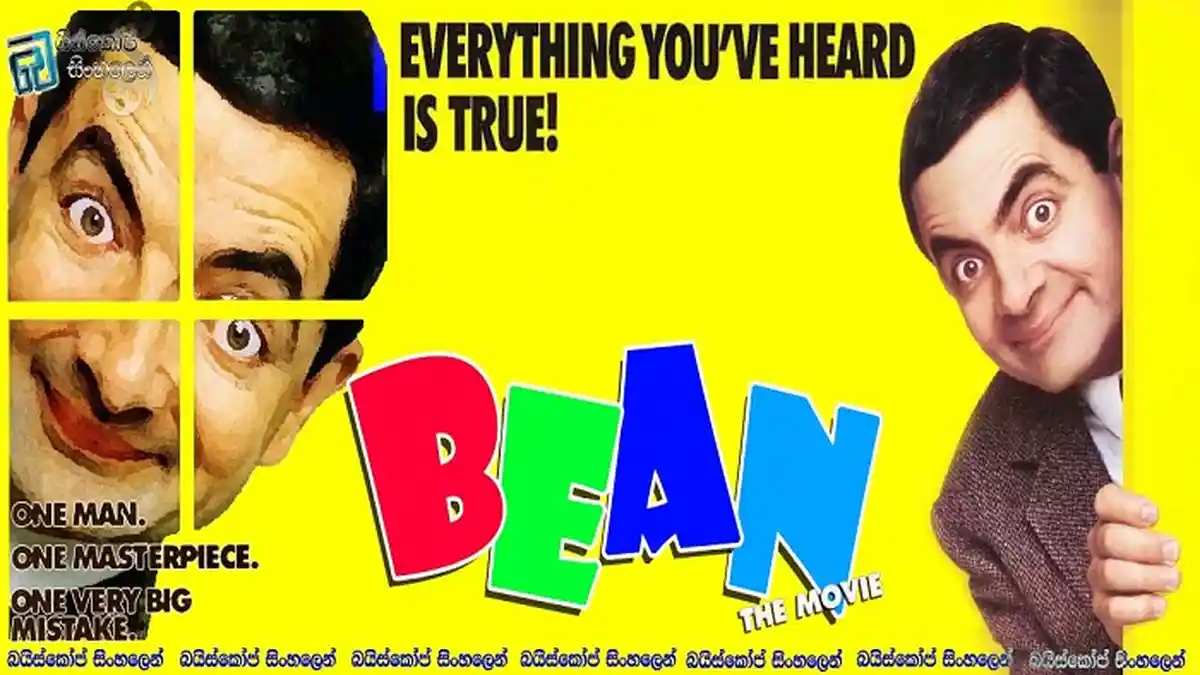 Film Bean - Aksi Konyol Rowan Atkinson Siap Mengocok Perut Malam Ini di GlobalTV