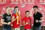 Jelang Naksoo Road To Victory 2