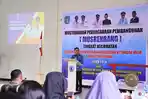 Wabup Sintang Tekankan Sinkronisasi Program pada Musrenbang Ketungau Hilir dan Binjai Hulu