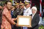 Alumni Fakultas Keperawatan Unair Raih Apresiasi Usai Misi Kemanusiaan di Myanmar
