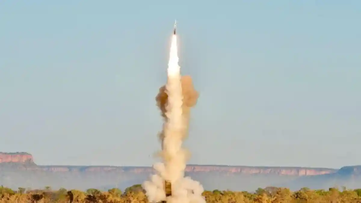AS Kirim Sinyal Keras ke China di Indo-Pasifik: Luncurkan Tomahawk dari Sistem Typhon di Filipina