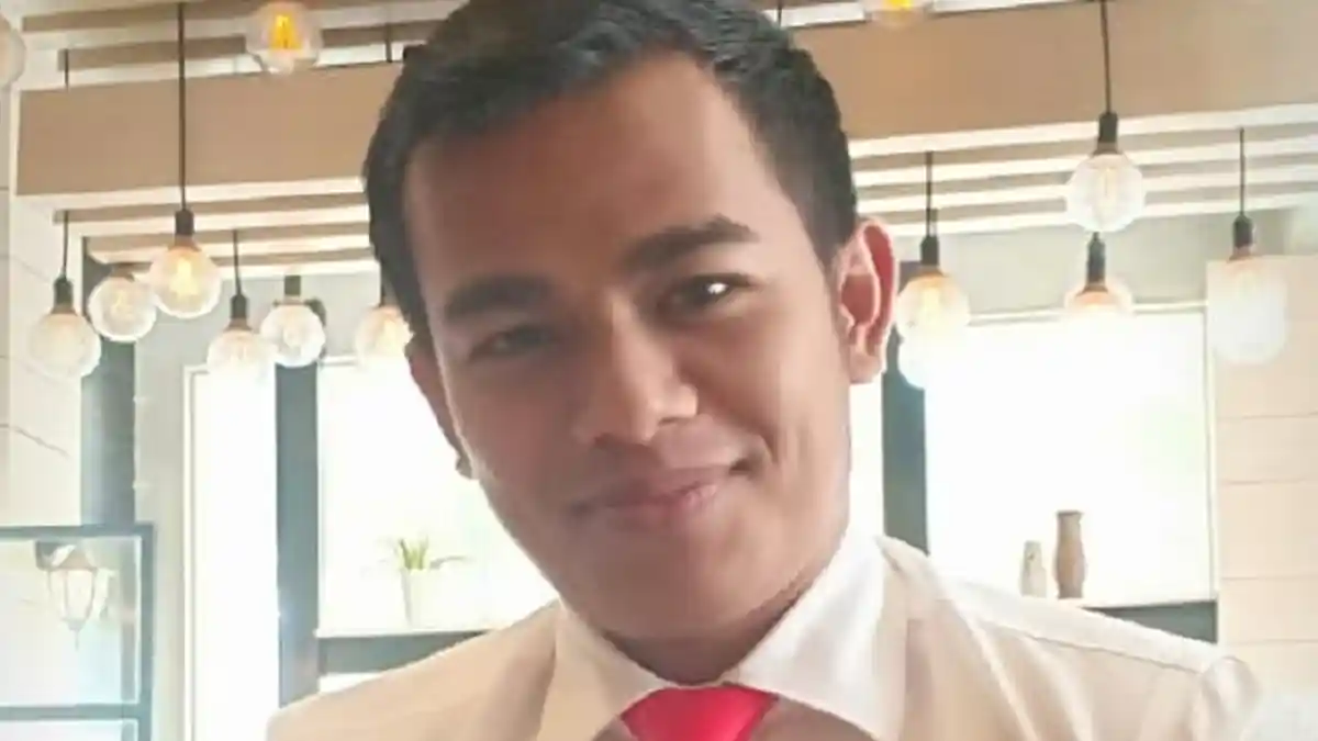 Layak Diapresiasi Vonis Mati terhadap Pasutri Bos Sabu