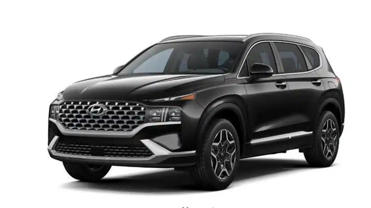 Santa Fe Hybrid dan Genesis GV70 EV, Mobil Listrik Pertama Korea yang Diproduksi di AS