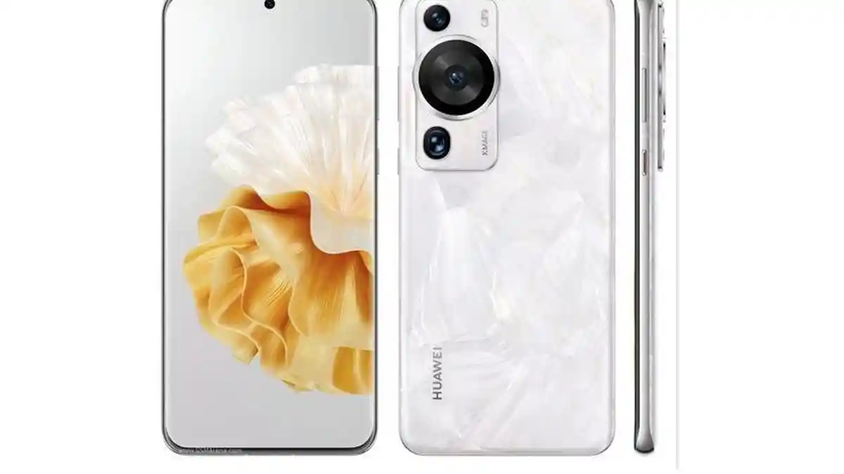 Update Harga HP Huawei Terbaru Awal Juli 2024: Huawei P60 Seri, Huawei P30 Seri, Huawei P50 Seri