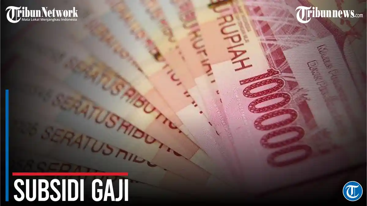 Subsidi Gaji Tahun 2021 Ditiadakan, Diganti dengan Bantuan Rp 3,5 Juta!
