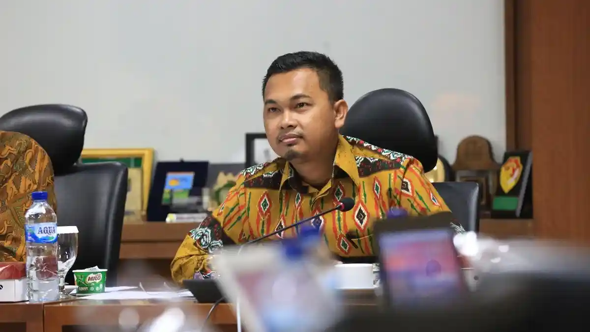 Komite III DPD RI Menolak dan Meminta DPR RI Hentikan Pembahasan RUU Cipta Kerja