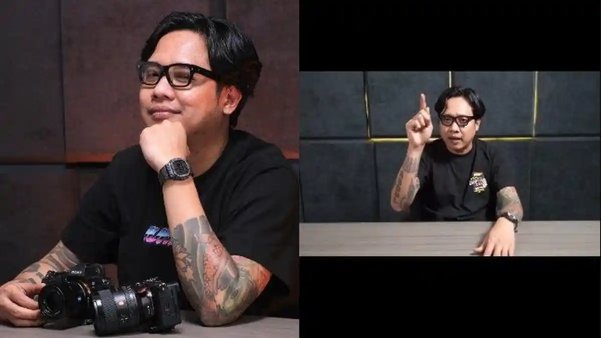 Sosok Ini Akhirnya Muncul & Buka Suara Terkait Tuduhan Pelecehan Seksual yang Dilakukan Gofar Hilman