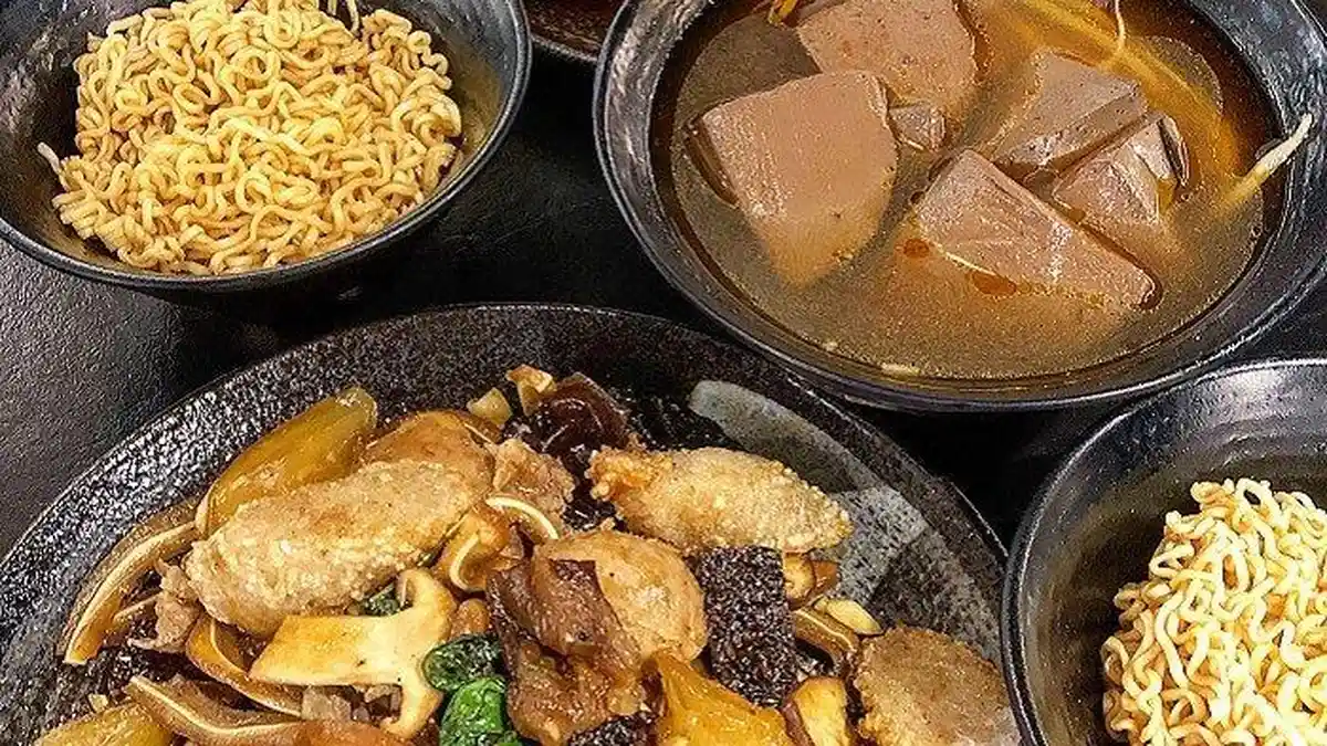 5 Kuliner Khas Taiwan yang Wajib Dicicipi