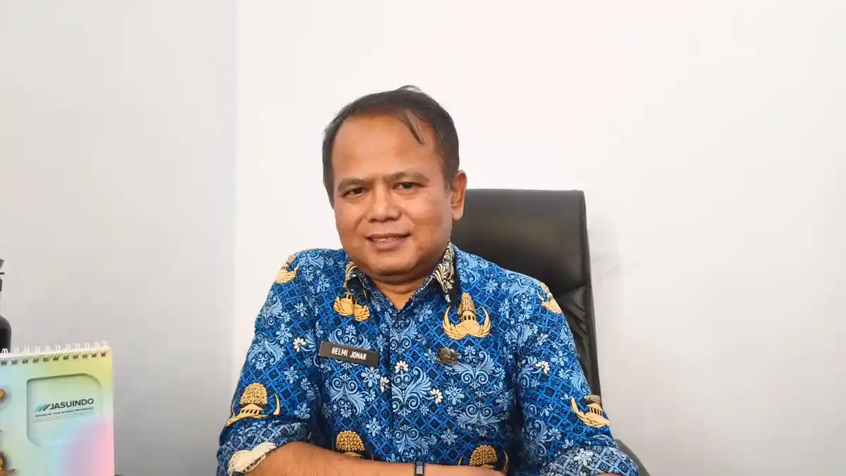 Kasus Pencatutan Identitas Guru Klaim Punya Ferarri, Disdukcapil Ingatkan Warga Jaga Data Pribadi