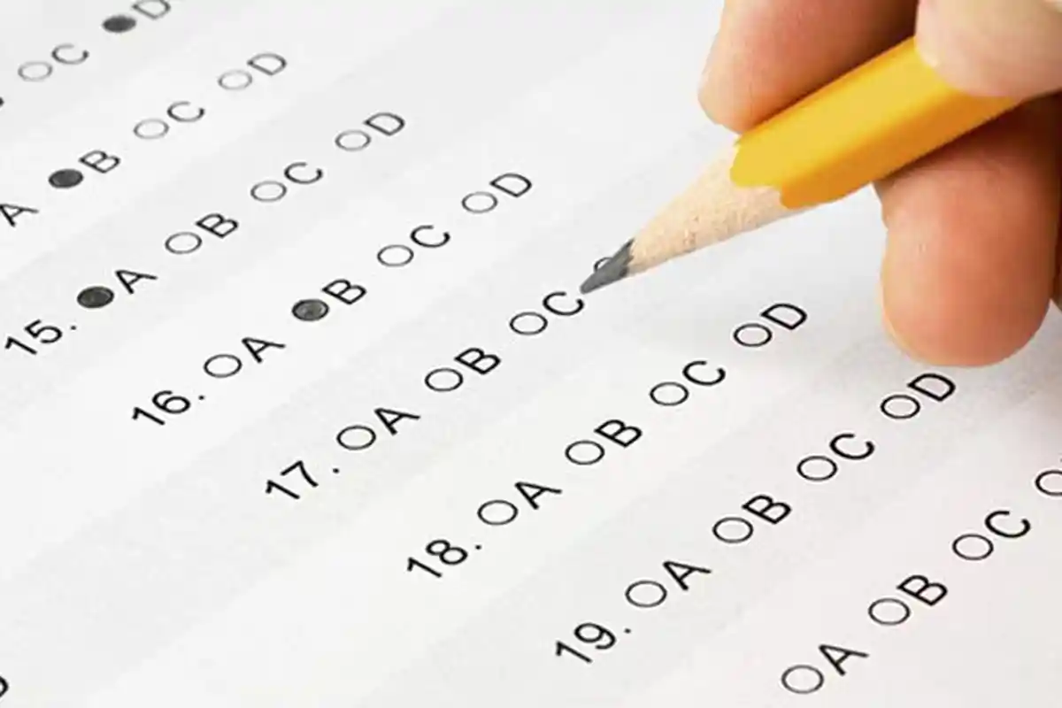 Contoh Soal Penalaran Umum UTBK SNBT 2023, Lengkap dengan Kunci Jawaban