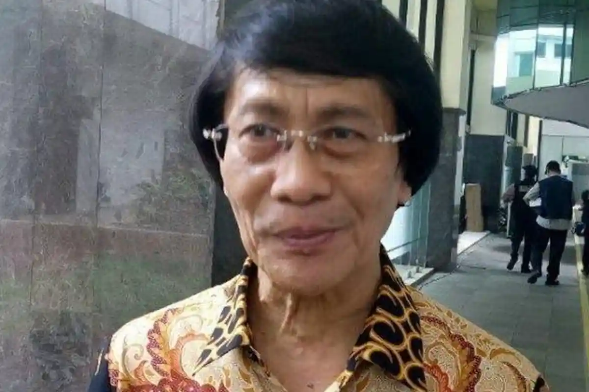 Kak Seto Beberkan Rahasia yang Dilakukannya untuk Mendapatkan Poni Antibadai