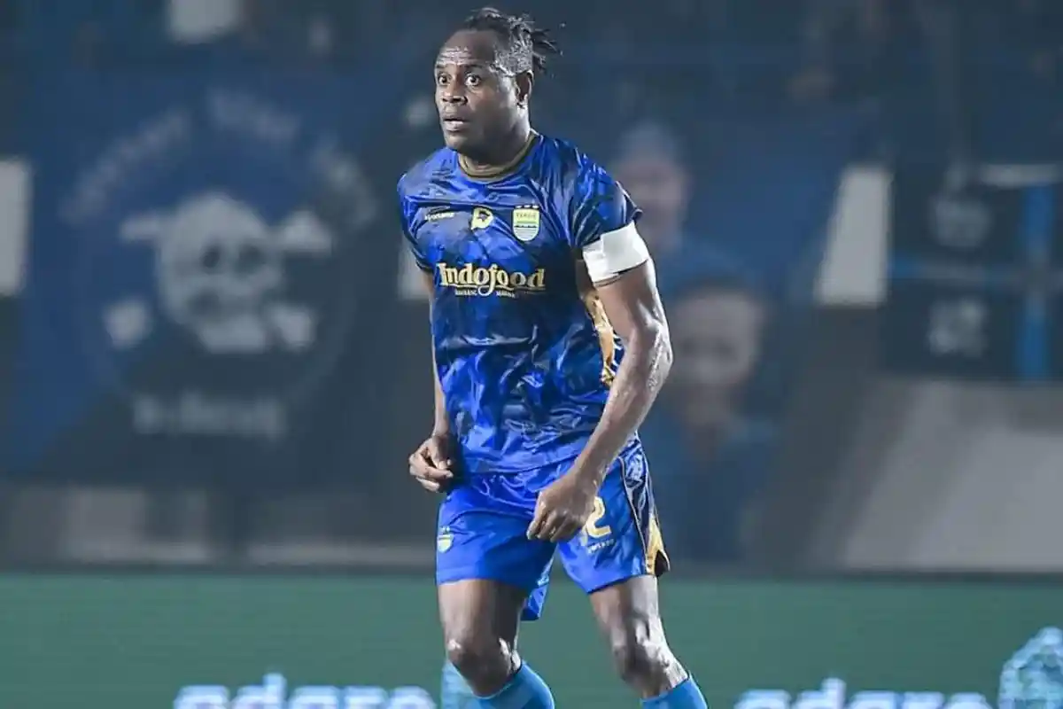Selain Victor, 1 Sosok Ini Juga Dikritik Tajam Bobotoh setelah Persib Bandung Dibungkam Zhejiang