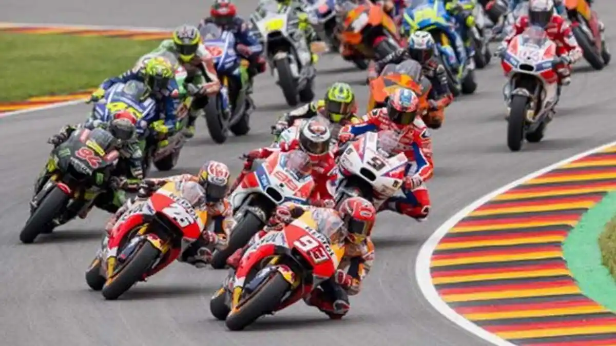 MotoGP - Jadwal MotoGP Austria, Catatan Terbaik Ducati di Red Bull Ring dan Performa Positif Marquez