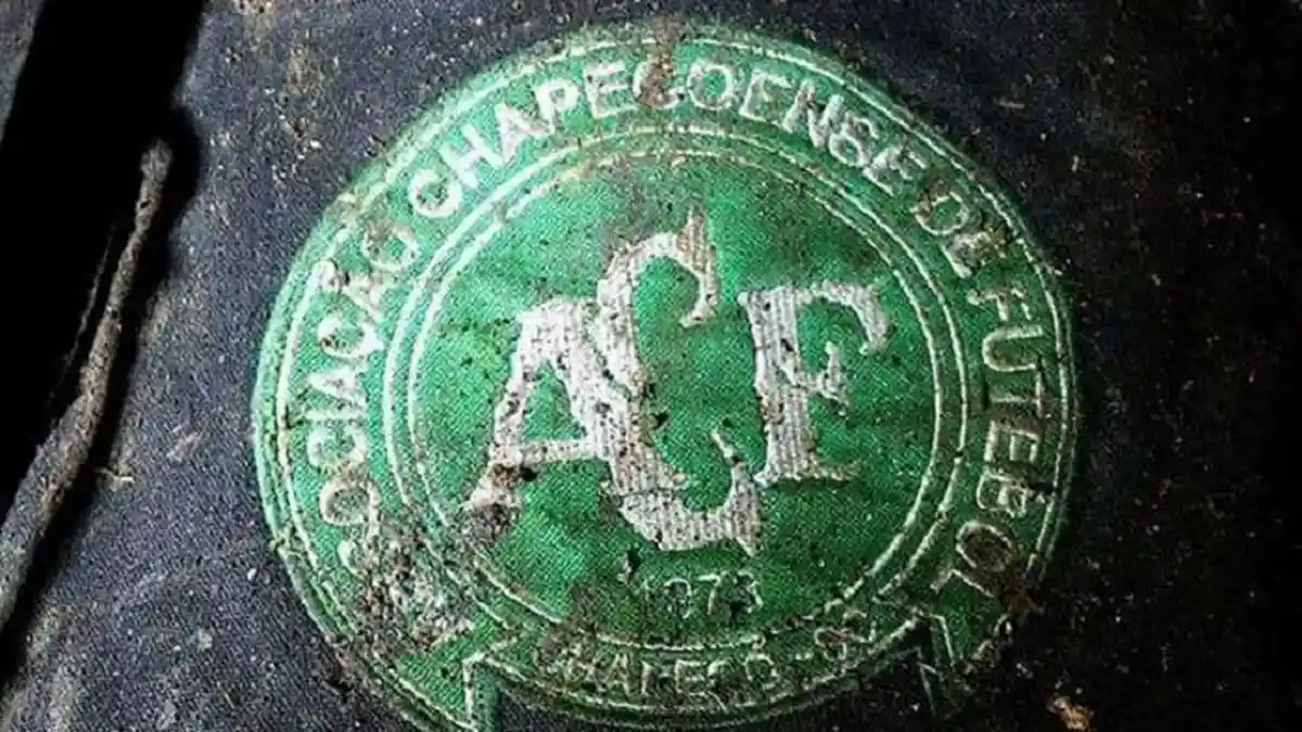 Pertanyaan Mengharukan dari Bek Chapecoense Saat Penyelamatan
