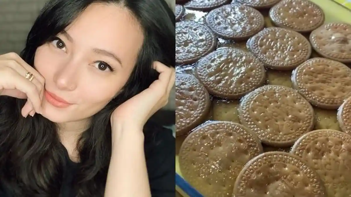 Ini Resep Puding Regal Cokelat Asmirandah, Cocok Untuk Buka Puasa