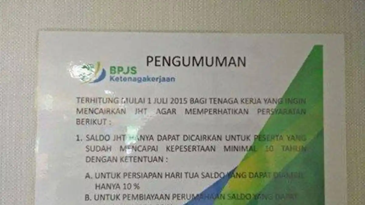 Puskesmas Lubuk Baja Belum Terima Edaran Terkait Kenaikan Iuran BPJS