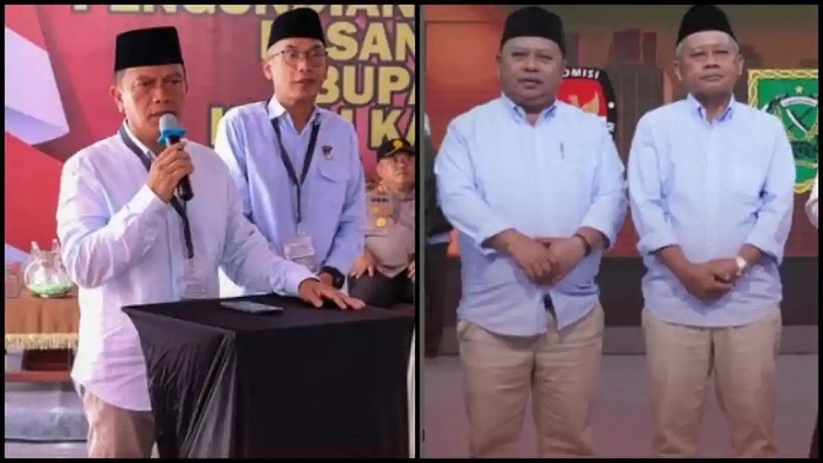 Jadwal Sidang Pembuktian MK Sengketa Pilkada Kukar dan Berau 2024, Pemeriksaan Saksi dan Ahli