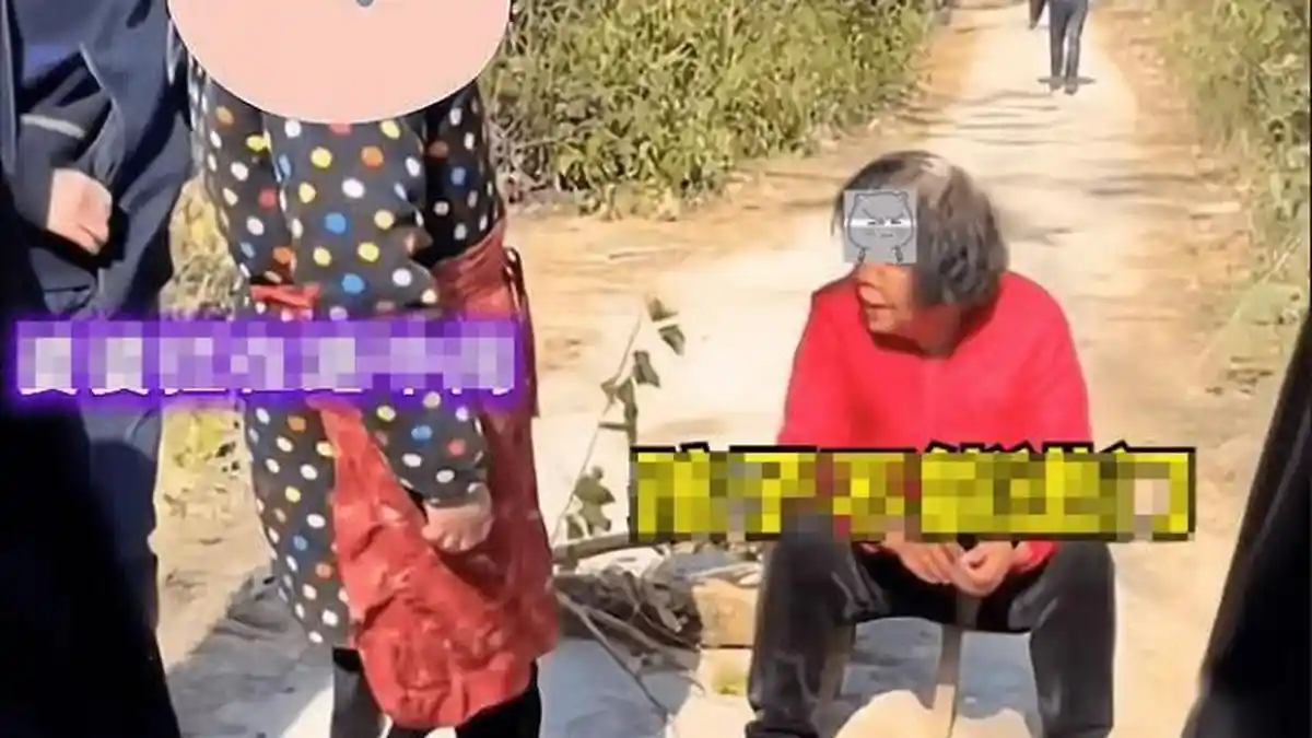 Pengantin Wanita Cekcok dengan Mertua di Pernikahan, Kesal Tak Direstui dan Disebut Pembawa Sial