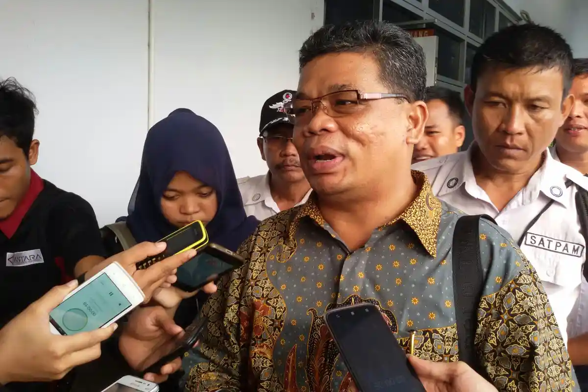 Batas Akhir Hari Ini, 144 Sekolah di Jambi Belum Input PDSS