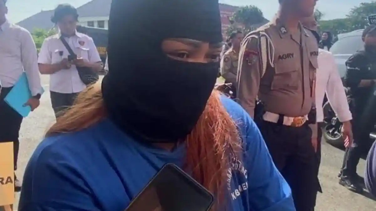 Banyak Kasus Perdagangan Orang di Jateng, Masyarakat Diimbau Tak Mudah Tergiur Gaji Besar