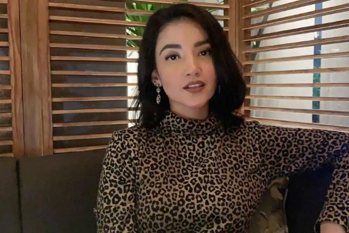 Tsania Marwa Ngaku Tak Malu Jadi Janda, Eks Atalarik Syach Beberkan Alasan: Itu Hanya Status Semata