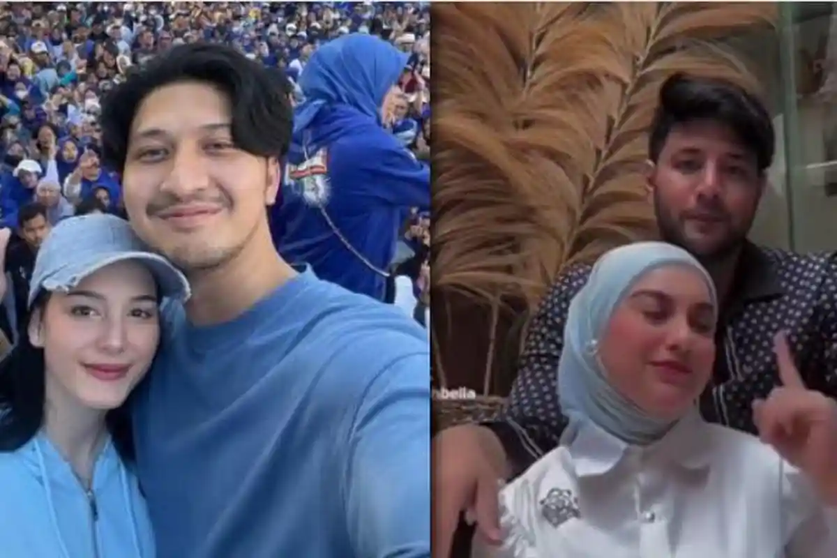 Ribut dengan Istri, Nasib Rumah Tangga Aditya Zoni Akan Sama dengan Ammar Zoni?