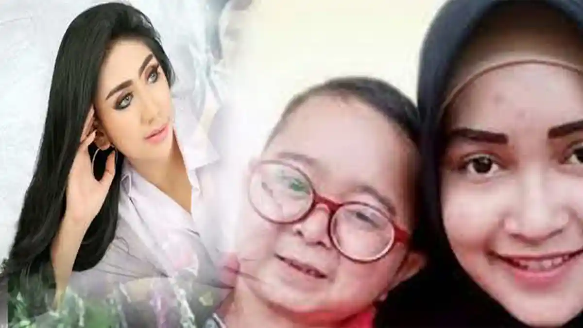 Sehari Sebelum Menikah, Daus Mini Diam-diam 'Lakukan Ini' Dengan Penyanyi Dangdut