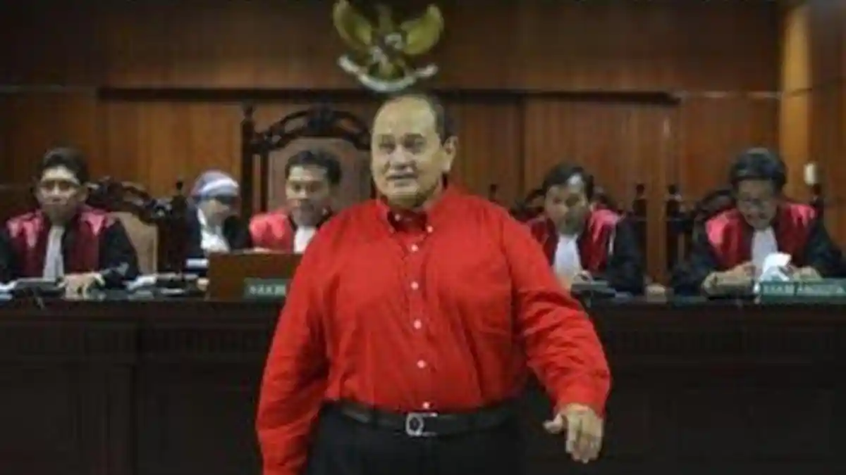 Alasan Kenapa MAKI Mendesak Erick Thohir untuk Mencopot Komisari BUMN Emir Moeis