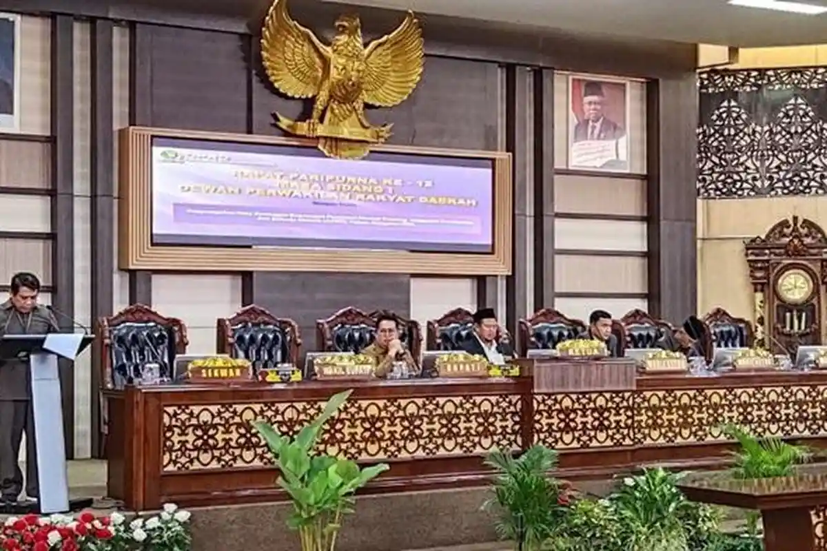 APBD Kukar 2024 Terbesar Sepanjang Sejarah, DPRD Beri Atensi Khusus