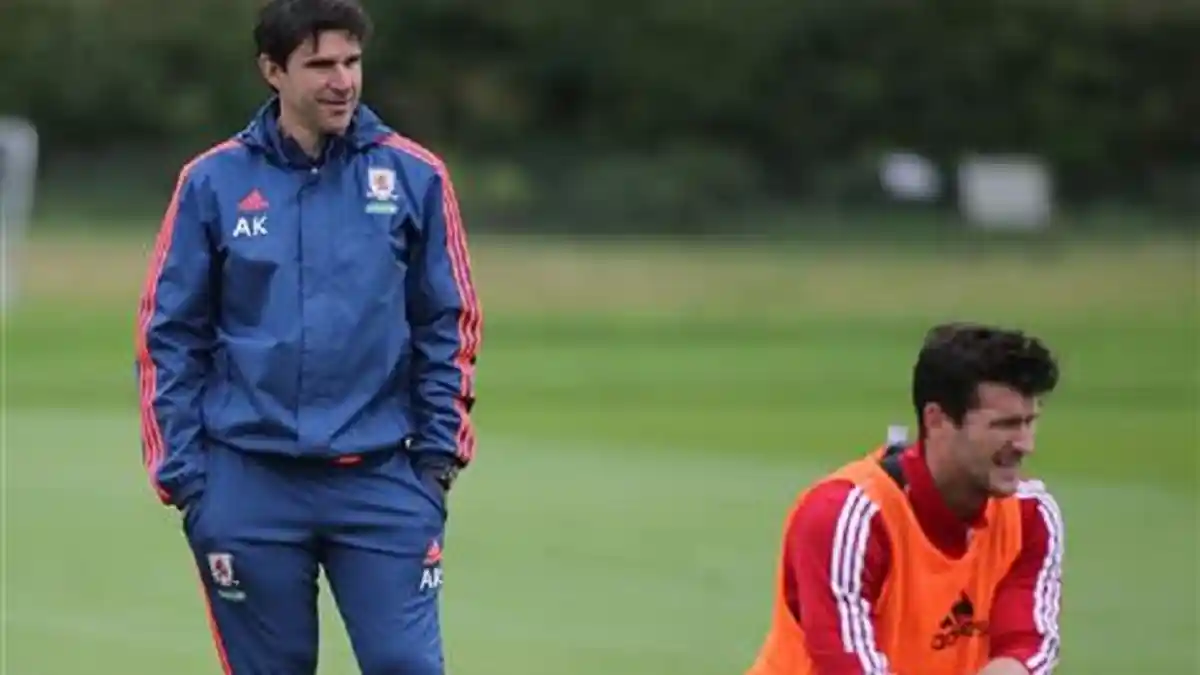 Aitor Karanka Pilih 18 Pejuang Boro Setiap Pekan