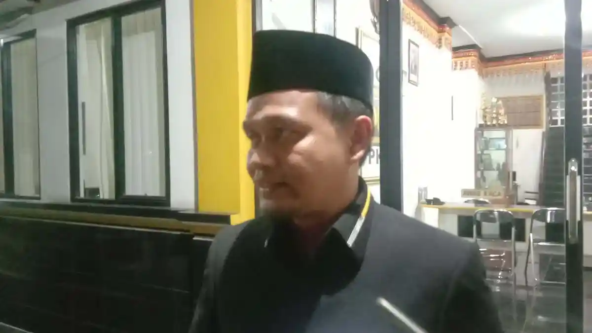 Enam Rekomendasi Usulan DPW PKS Lampung Direstui DPP