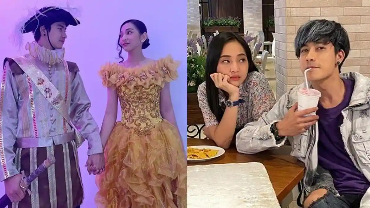 Evan Marvino Umumkan Putus dengan Harini Sondakh di Sinetron, Begini Hubungan Mereka di Dunia Nyata
