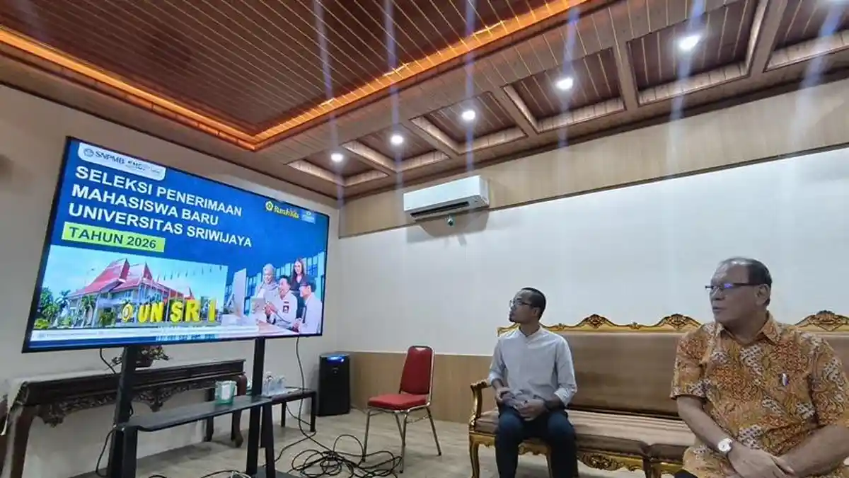 Lulus Tapi Tak Daftar Ulang, Calon Mahasiswa Bakal Diblokir Tiga Tahun