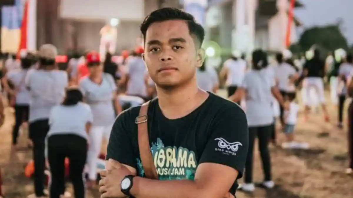 Galang Dana, STT Bina Warga di Ubud Gelar Lomba E-Sport dan Tari Virtual